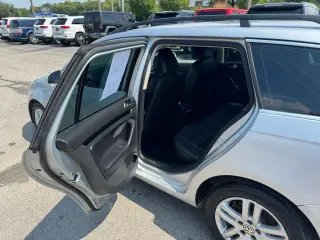 2014 Volkswagen Jetta SportWagen