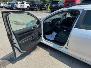 2014 Volkswagen Jetta SportWagen