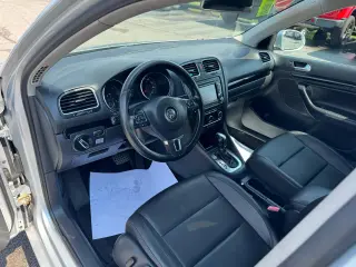 2014 Volkswagen Jetta SportWagen