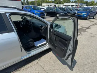 2014 Volkswagen Jetta SportWagen