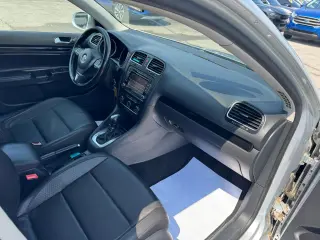 2014 Volkswagen Jetta SportWagen