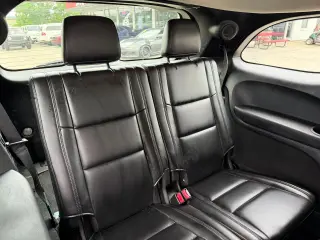 2012 Dodge Durango