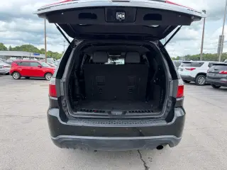 2012 Dodge Durango