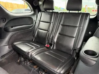 2012 Dodge Durango