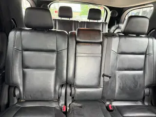 2012 Dodge Durango