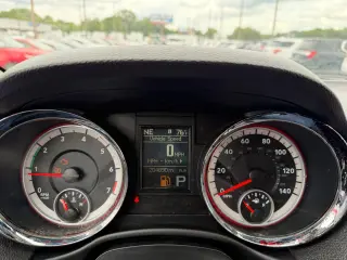 2012 Dodge Durango