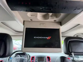2012 Dodge Durango