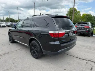 2012 Dodge Durango