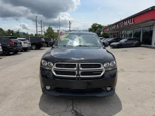 2012 Dodge Durango