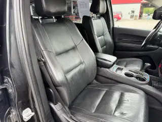 2012 Dodge Durango