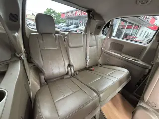 2014 Chrysler Town & Country
