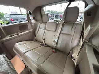 2014 Chrysler Town & Country