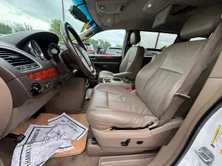 2014 Chrysler Town & Country