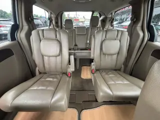 2014 Chrysler Town & Country