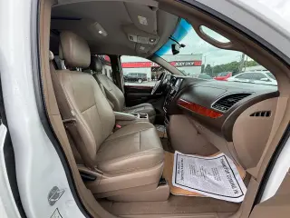 2014 Chrysler Town & Country