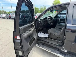 2008 Chevrolet Silverado 1500