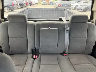 2008 Chevrolet Silverado 1500