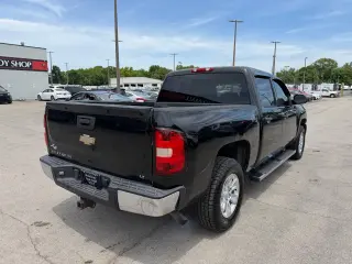 2008 Chevrolet Silverado 1500