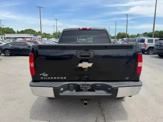 2008 Chevrolet Silverado 1500