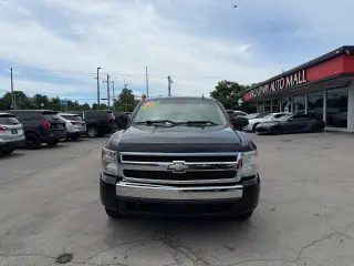 2008 Chevrolet Silverado 1500