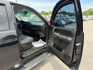 2008 Chevrolet Silverado 1500