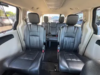 2014 Chrysler Town & Country