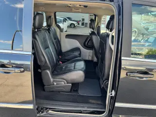 2014 Chrysler Town & Country