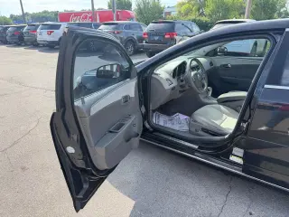 2011 Chevrolet Malibu
