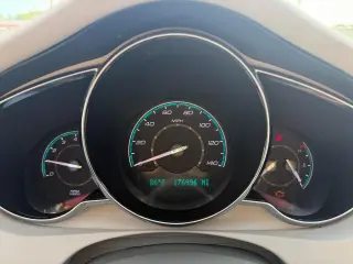 2011 Chevrolet Malibu