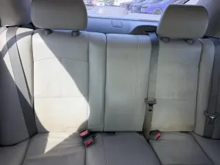 2011 Chevrolet Malibu