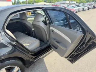 2011 Chevrolet Malibu
