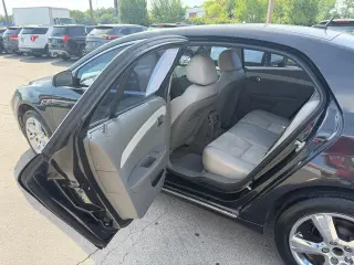 2011 Chevrolet Malibu