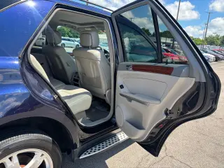 2007 Mercedes-Benz M-Class