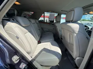 2007 Mercedes-Benz M-Class