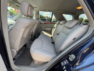 2007 Mercedes-Benz M-Class