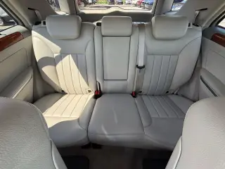 2007 Mercedes-Benz M-Class