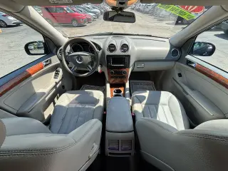 2007 Mercedes-Benz M-Class