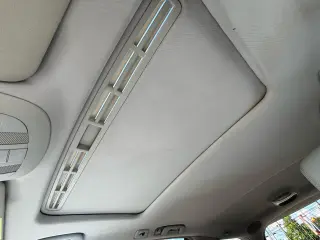 2007 Mercedes-Benz M-Class