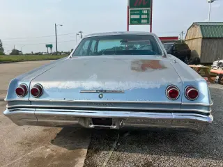 1965 Chevrolet BelAir