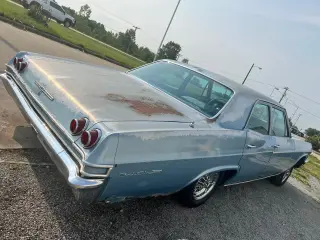 1965 Chevrolet BelAir