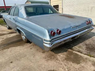 1965 Chevrolet BelAir