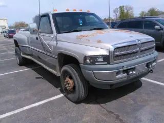 1997 Dodge Ram 3500