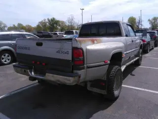 1997 Dodge Ram 3500