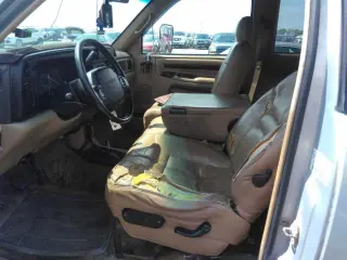 1997 Dodge Ram 3500