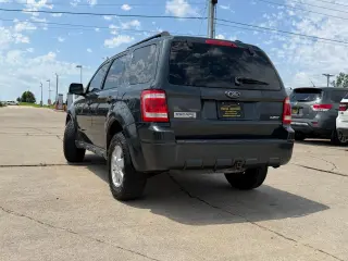 2008 Ford Escape
