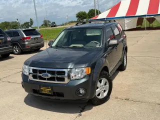 2008 Ford Escape