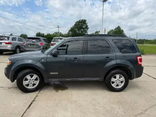 2008 Ford Escape