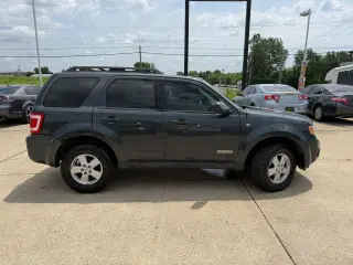 2008 Ford Escape