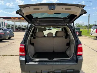 2008 Ford Escape