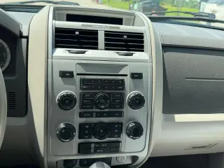 2008 Ford Escape